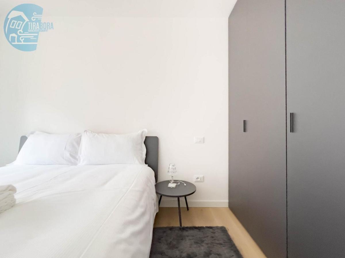 Corridoni 3C Tirabora Short Rent Apartment Trieste Exterior photo