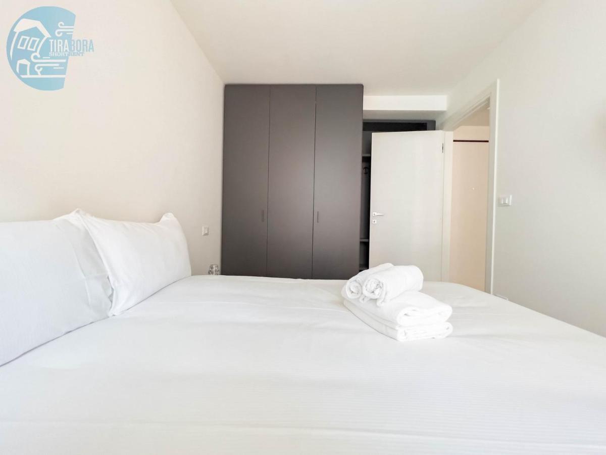 Corridoni 3C Tirabora Short Rent Apartment Trieste Exterior photo