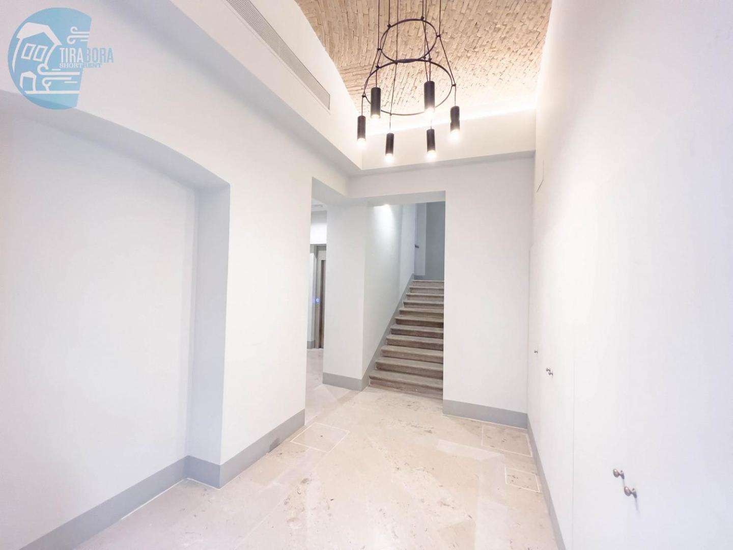 Corridoni 3C Tirabora Short Rent Apartment Trieste Exterior photo